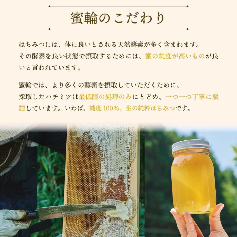 京都産生はちみつ2種(れんげ蜜・百花蜜)&はちみつ漬け 京都産生はちみつ2種(れんげ蜜・百花蜜)&はちみつ漬け