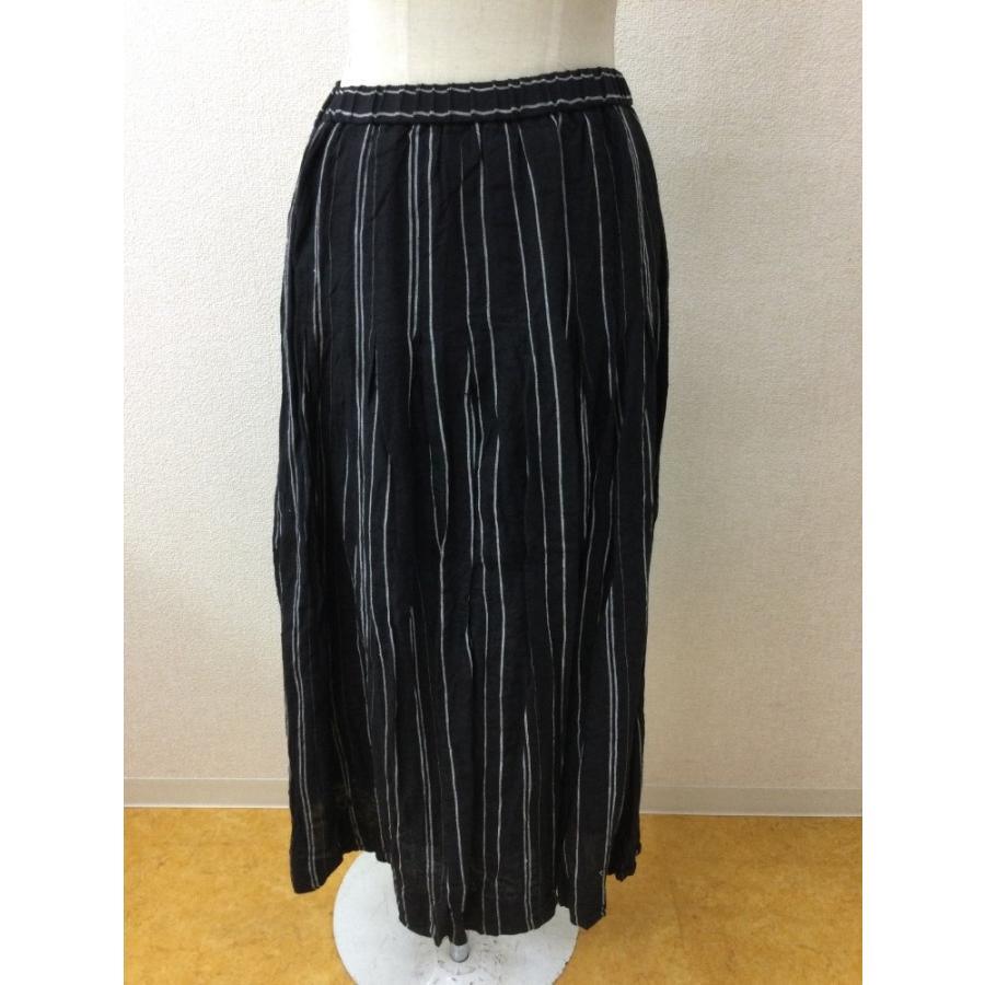 新品未使用タグ付き　pois button line skirt Sサイズ 送料無料！】ノースリーブワンピースドレス/リボン/ビジュー/胸元隠し