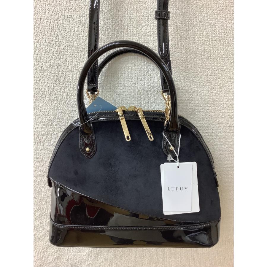 LUPUY 本革バッグ イタリアレザー使用☆新作LUPUYバッグ モノグラム編 | AVENUEイオン