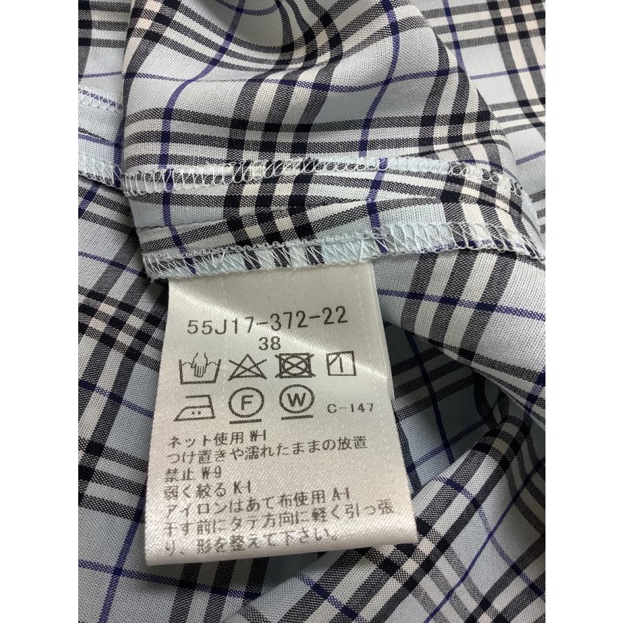 BLUE LABEL ブルーレーベル 定価32000円 タグ付き未使用 パステル  