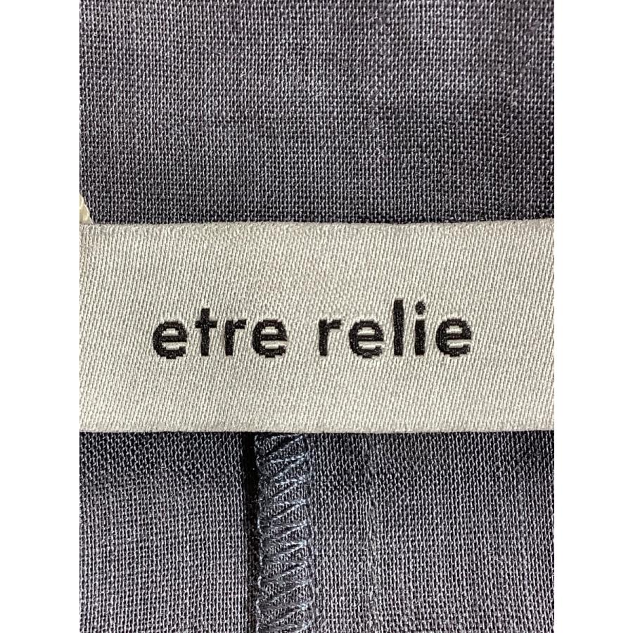 etre relie etre relie エトレリー タグ付き未使用 定価17380円 グレー 