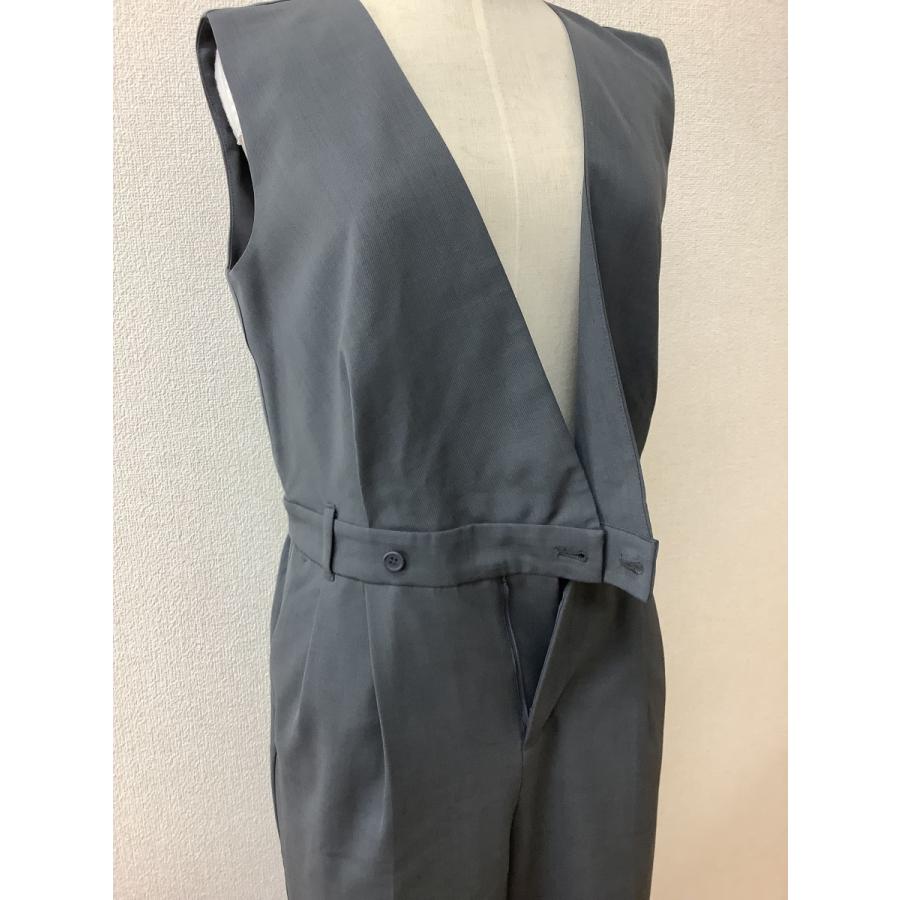 ロペピクニック (ROPE' PICNIC)　オールインワン グレー 美品 サイズ38 | ROPE' PICNIC | 01