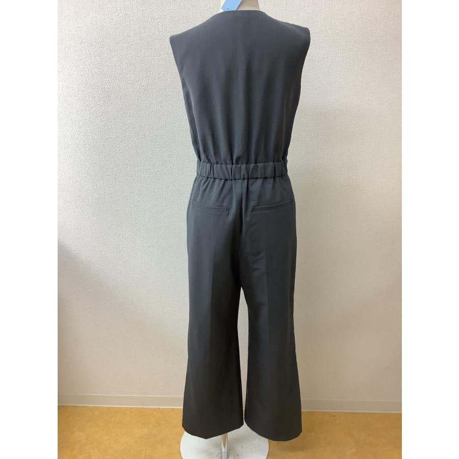 ロペピクニック (ROPE' PICNIC)　オールインワン グレー 美品 サイズ38 | ROPE' PICNIC | 03