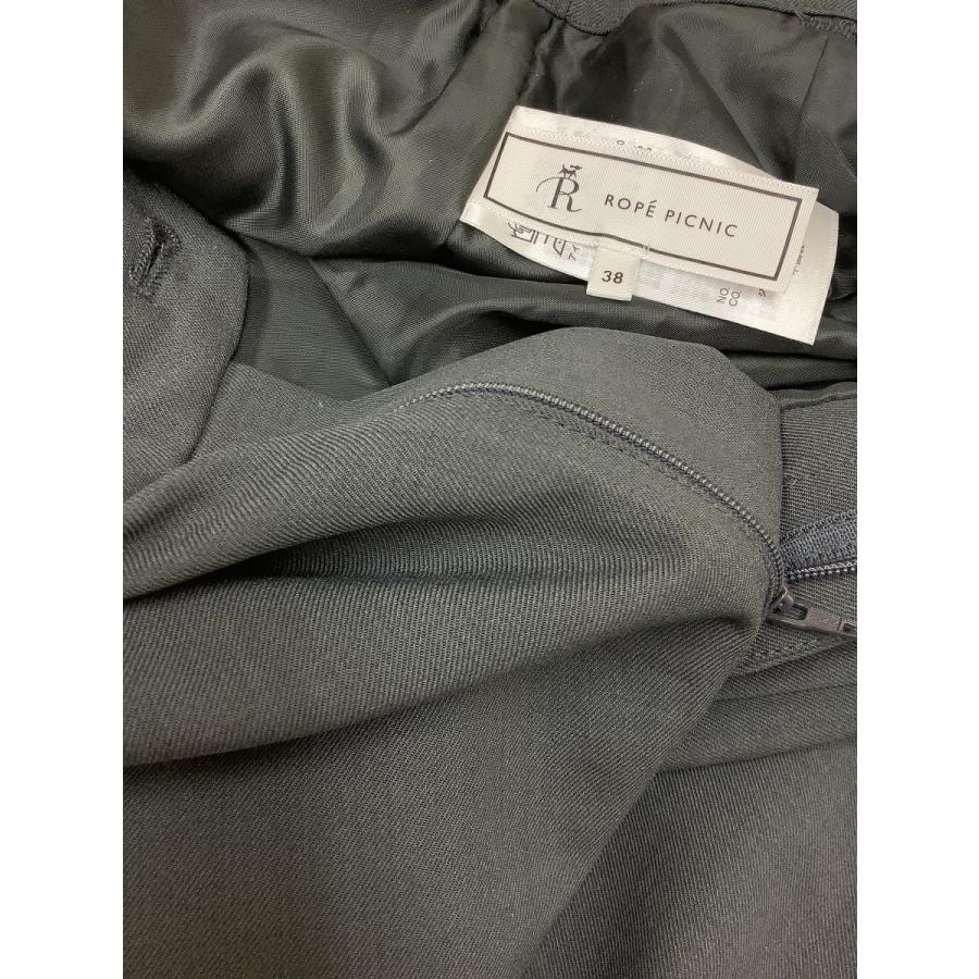 ロペピクニック (ROPE' PICNIC)　オールインワン グレー 美品 サイズ38 | ROPE' PICNIC | 04