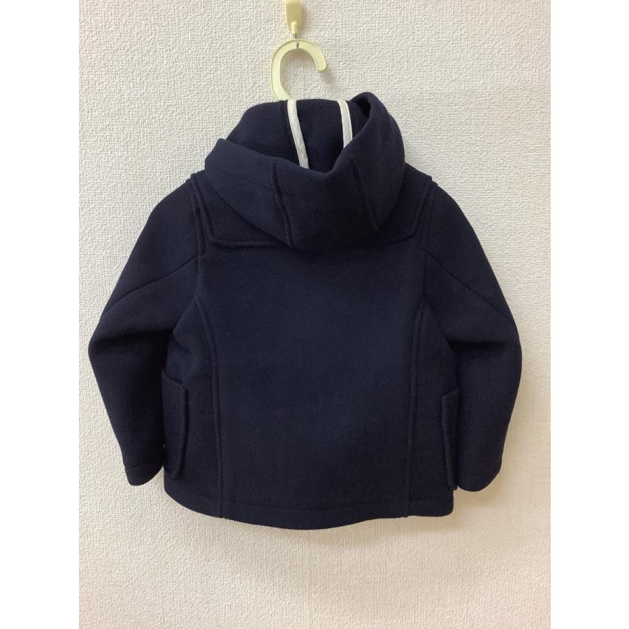 Orcival kids オーシバル ダッフル コート キッズ ORCIVAL（オーシバル）の「【ORCIVAL KIDS】キッズ ショートダッフル