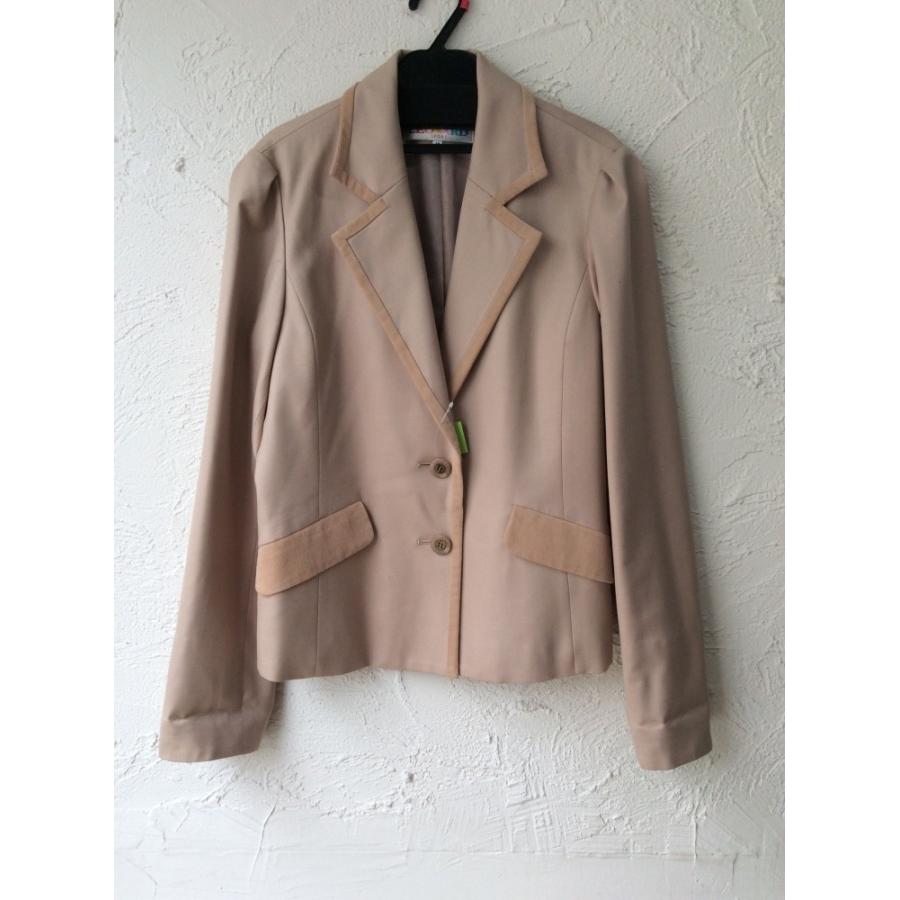 人気no 1 本体 レオナールスポーツ ベージュジャケット 袖折り返し柄 サイズ40 Mu3 4 6 マダムビモータ 通販 Yahoo ショッピング 21年春夏再入荷 Bonusvulkanvegasde Nepourvaincre Com