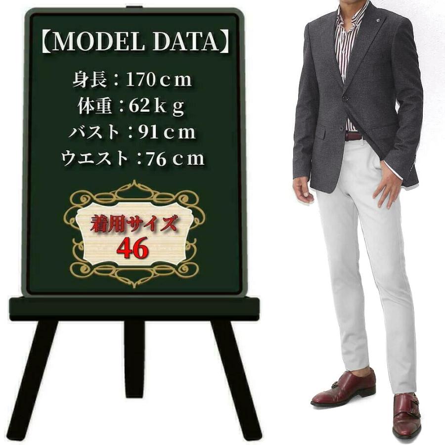 【お値下げ】KURASHI & Trips グレー テーラードジャケット 2895206511.jpg