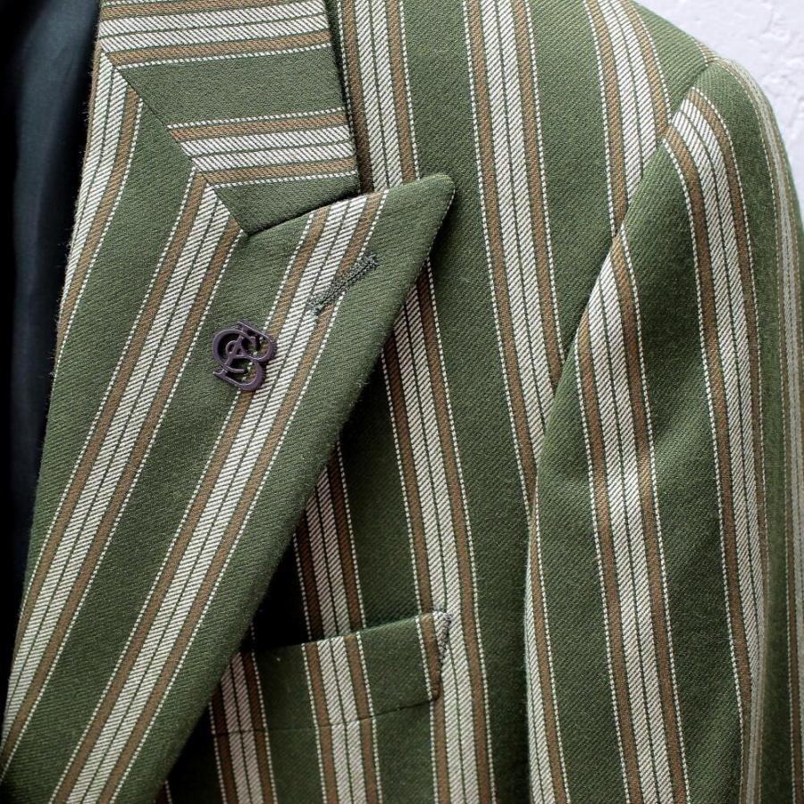 VESPA ストライプジャケット BB7 パンツセット 楽天市場】vesp bb7の通販