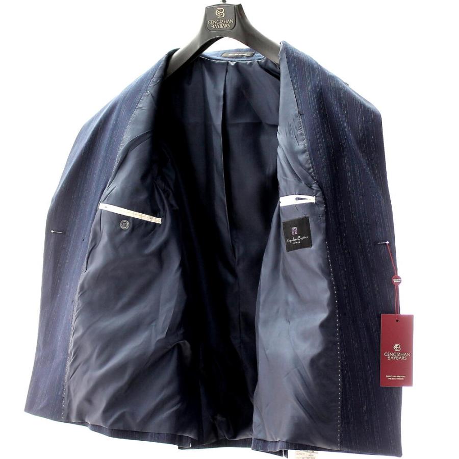 テラ/テーラードジャケット/ダブル/ロングシーズン/春夏秋/サイドベンツ/42 楽天市場】テーラードジャケット ダブル ブレザー 紺地
