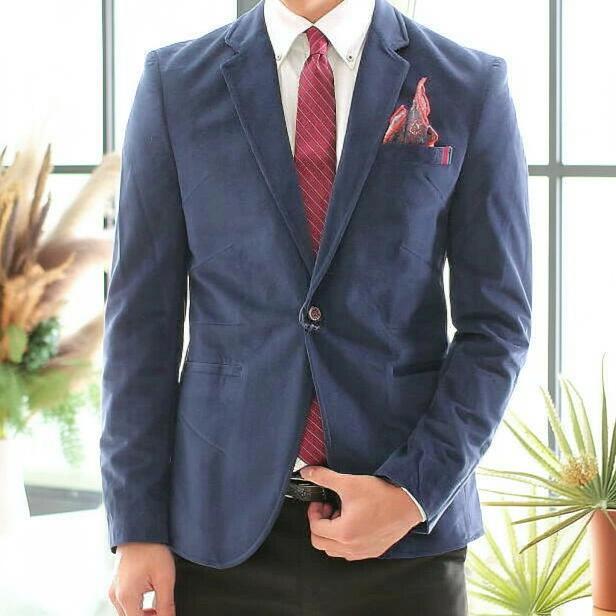 テーラードジャケット メンズ 秋 冬 ベロア 別珍 ベルベット ブレザー