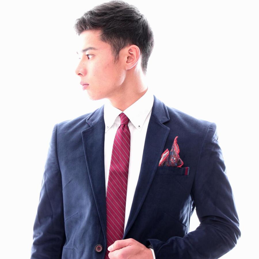 テーラードジャケット メンズ 秋 冬 ベロア 別珍 ベルベット ブレザー