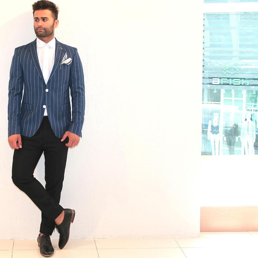 FENRIR フェンリル メンズ リラックステーラードジャケット 新品タグ付 テーラード ジャケット メンズ[品番：LU000008849]｜LUXSTYLE