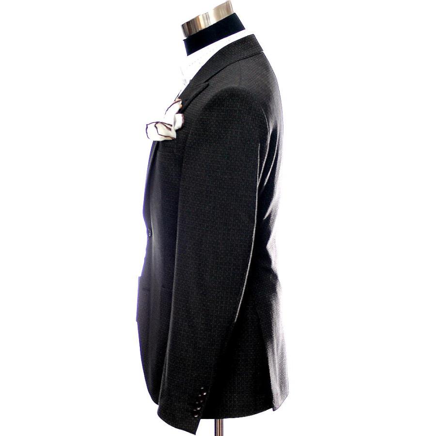 パンサーJ様 リクエスト 2点 まとめ商品 テーラードジャケット ブレザー ストレッチ 柄 ジレ