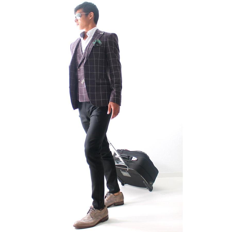 テーラードジャケット 秋冬 チェック ブレザー ジレ セットアップ ボルドー エンジ メンズ ジャケパン ビジネス 二つボタン ウール 大きいサイズも入荷 Baybars134enji Bin 1 Limitedヤフーショップ 通販 Yahoo ショッピング