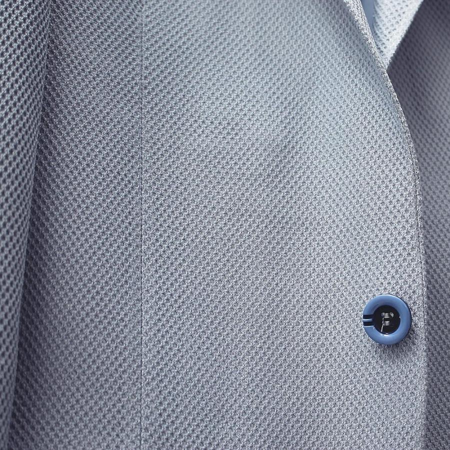 テーラードジャケット メンズ ブルー グレー ストレッチ ブレザー ジャケパン 大きいサイズも入荷 b Bin 1 Limitedヤフーショップ 通販 Yahoo ショッピング