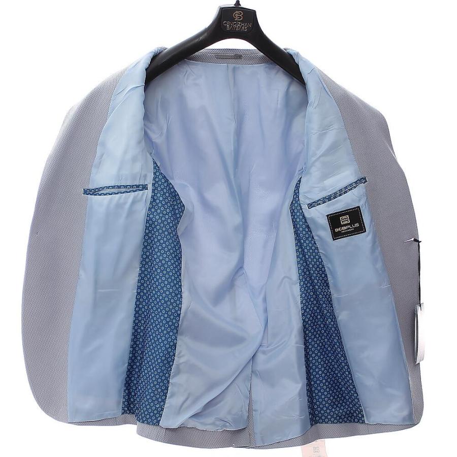 テーラードジャケット メンズ ブルー グレー ストレッチ ブレザー ジャケパン 大きいサイズも入荷 b Bin 1 Limitedヤフーショップ 通販 Yahoo ショッピング