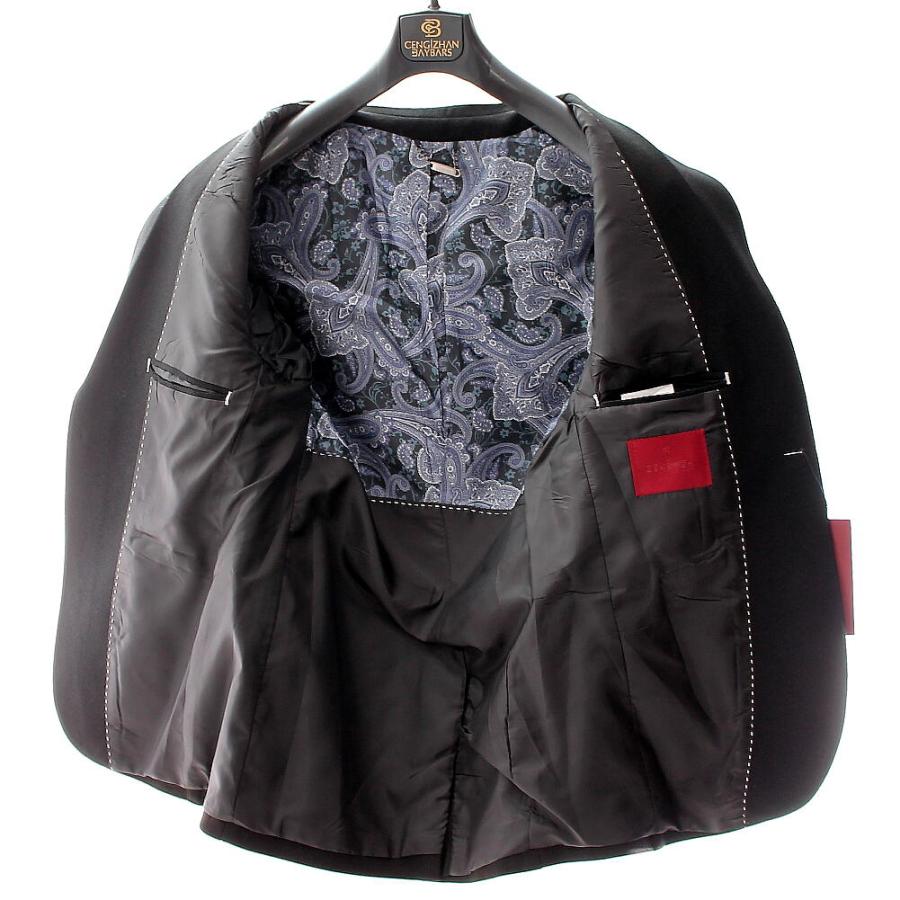 テーラードジャケット ブレザー メンズ 黒 カジュアル ジャケット 秋冬