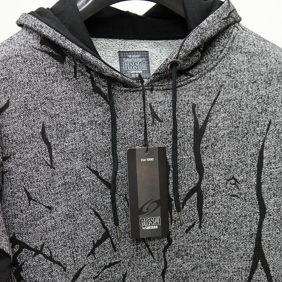 一誠 新品未使用 G.Cプルオーバーパーカー M グレー 【公式通販】