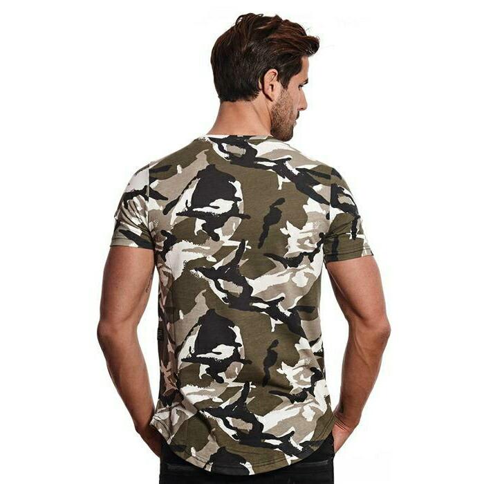 Panasonic 半袖シャツ 迷彩デザイン 番号4 Panasonic 半袖シャツ 迷彩デザイン 番号4 - メルカリ