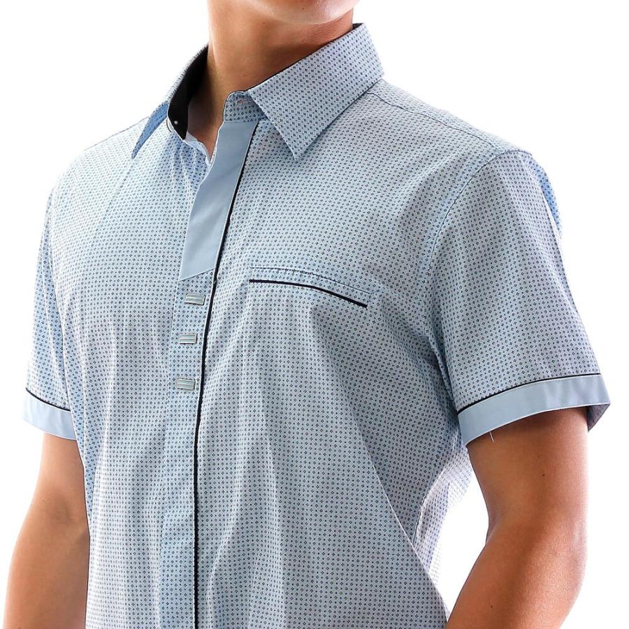 【新品同様】マッキントッシュ クールビズ 快適ジャージー素材 半袖シャツ M 楽天市場】【SALE20】 シャツ メンズ メンズファッション 春 夏