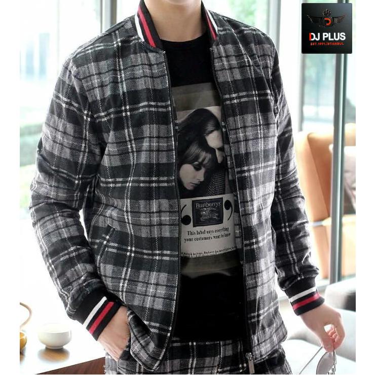 darc sport チェック柄　フランネル　ジャケット　ダルクスポーツ Dickies（ディッキーズ） 中綿ジャケット メンズ 大きいサイズ