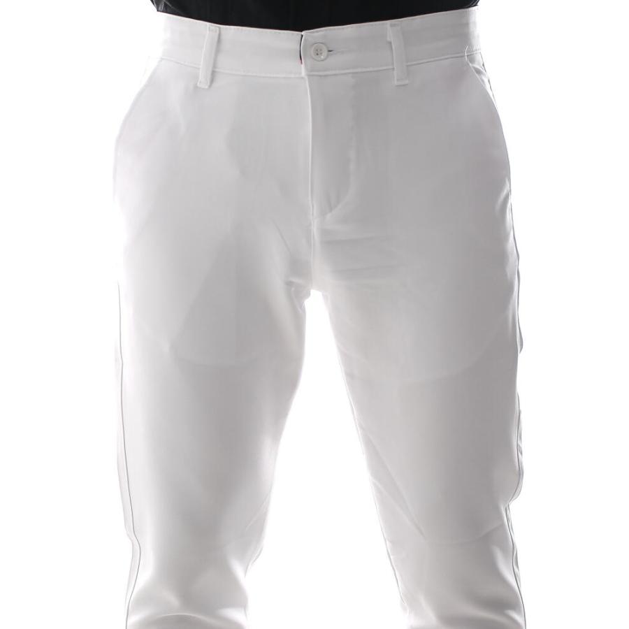 メンズファッション 安心の関税送料込み スラックス スキニー スリム パンツ ストレッチ メンズ 白 ホワイト 春 夏 秋 冬 ジャケパン 大きいサイズも入荷 ノータック 代 30代 40代 50代 60代 70代 Kodbfuhjan Wamegofamilyworshipcenter Org