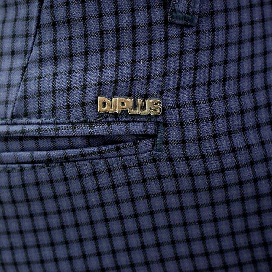 【極美品】KAPTAN SUNSHINE チェック柄スラックス 32 極美品】KAPTAN SUNSHINE チェック柄スラックス 32