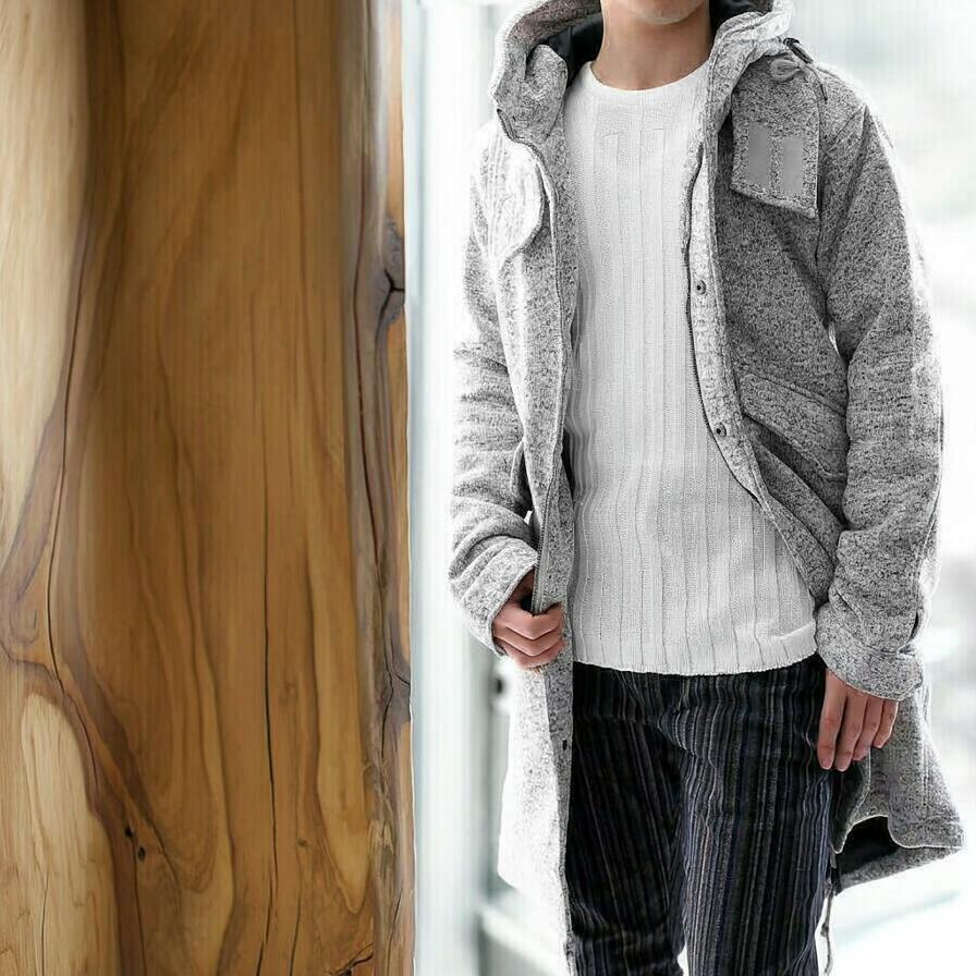 ディーゼル　モッズコート　コート　ニット　アウター　ジャケット　フード　パーカー ディーゼル モッズコート コート ニット アウター ジャケット