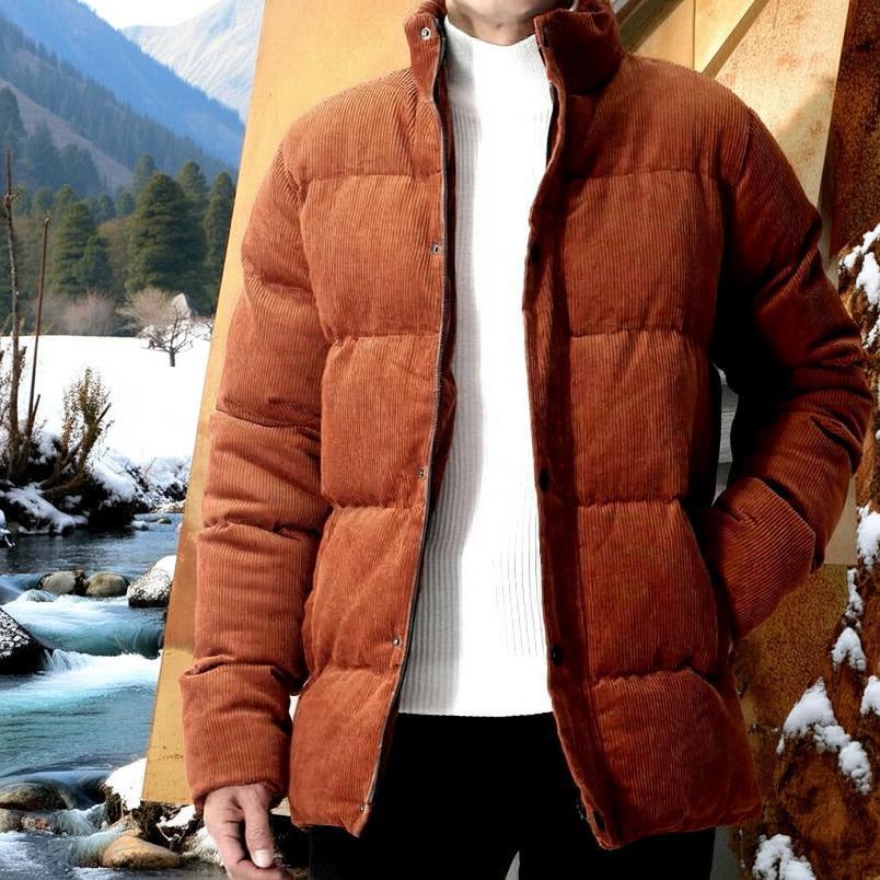 コットンコーデュロイジャケット　XL 3d40f2288ae0aa5dd710d0eda941cb