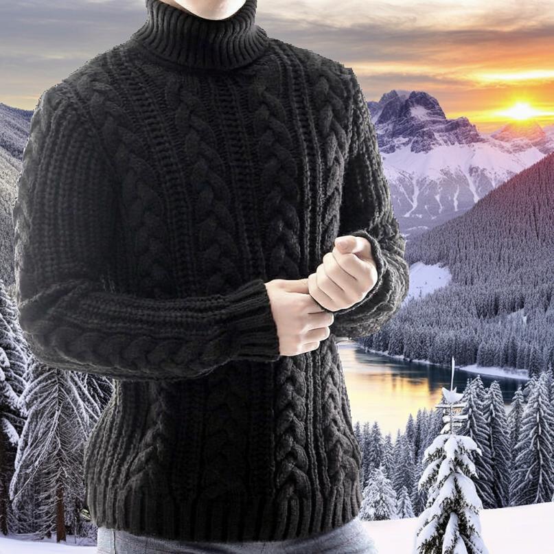 希少 45R 肉厚 ニットセーター 立体 ケーブル編み ローゲージ ハイネック 希少 45R 肉厚 ニットセーター 立体 ケーブル編み ローゲージ