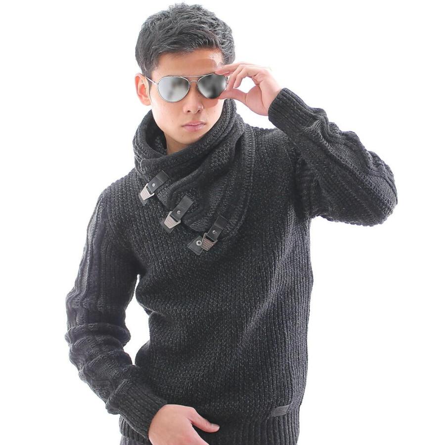 不条理 ハチ パキスタン人 ロー ゲージ ニット メンズ Nikejshah Org