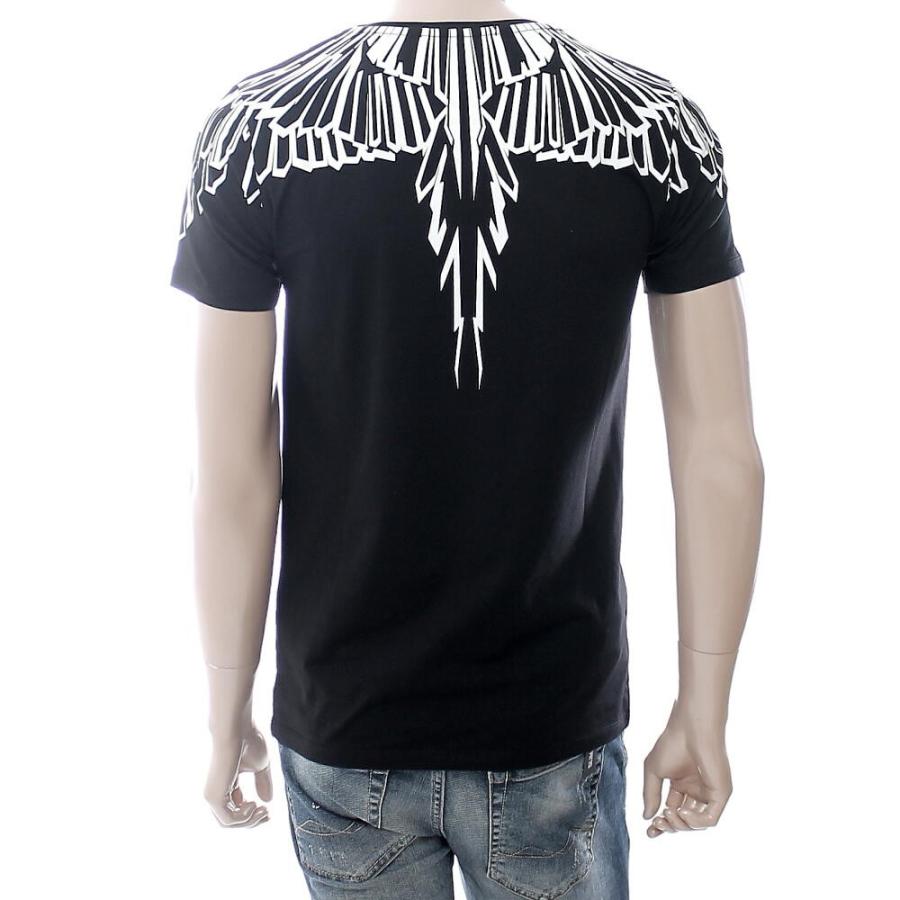 Tシャツ プリントT グラフィックT 大柄 メンズ 半袖 黒/白/紺/カーキ