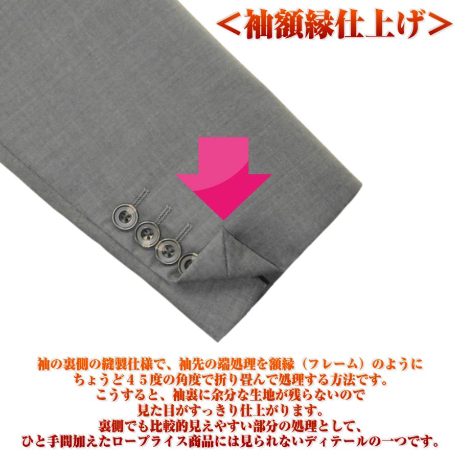 ライトグレー ダブルブレスト テーラードジャケット　夏用 テーラードジャケット ダブル ブレザー メンズ ライトグレー