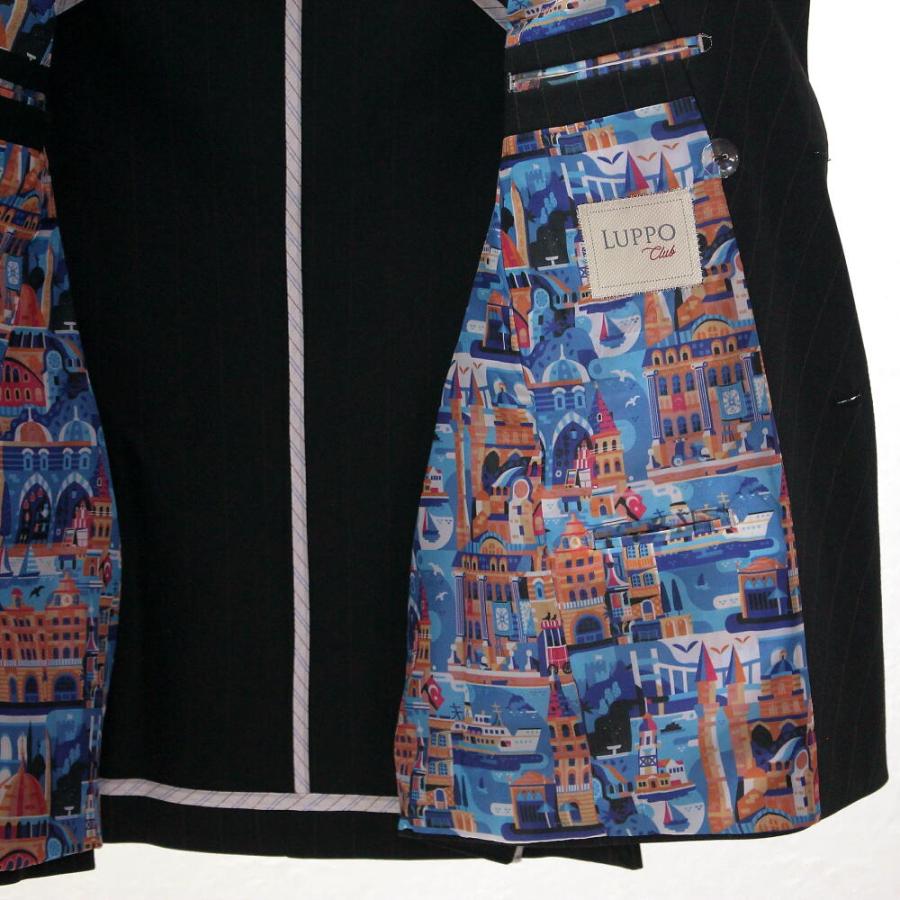 ✨２３年 美品 ランバンコレクション ダブルブレステッドジャケット　３８ ✨23年 美品 ランバンコレクション ダブルブレステッド