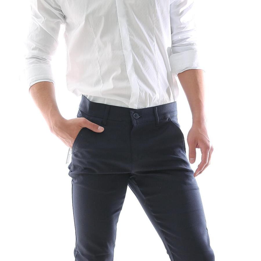 スキニー スラックス スーパースキニー ストレッチ パンツ メンズ 紺 ネイビー コットン 28 36インチ 春夏秋冬 Makul0511kon Bin 1 Limitedヤフーショップ 通販 Yahoo ショッピング