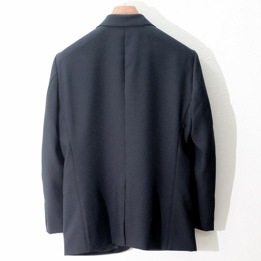 未使用jpres ネイビー ビジネススーツ 2ボタンジャケット　オンワード テーラードジャケット メンズ 紺ブレ/ネイビー ブレザー 2つ
