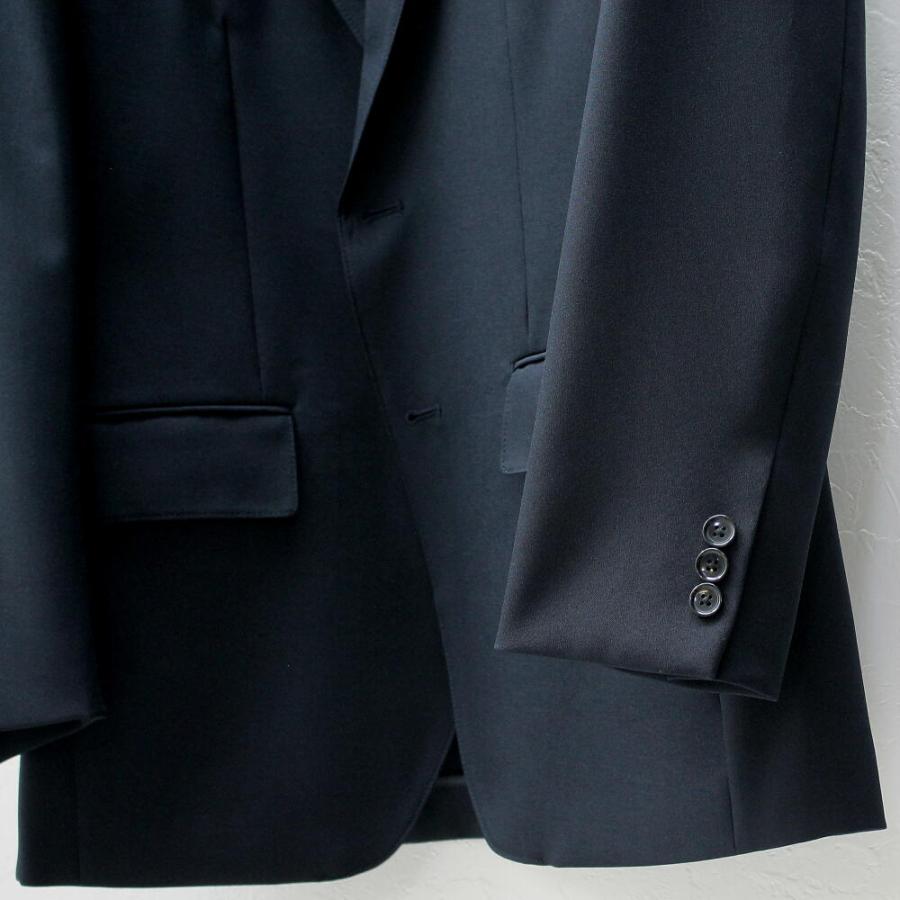 UNITED ARROWS♡完売W6Bブレザーテーラードジャケット♡ネイビー40 e_ テーラードジャケット ジャケット ブレザー 金ボタン