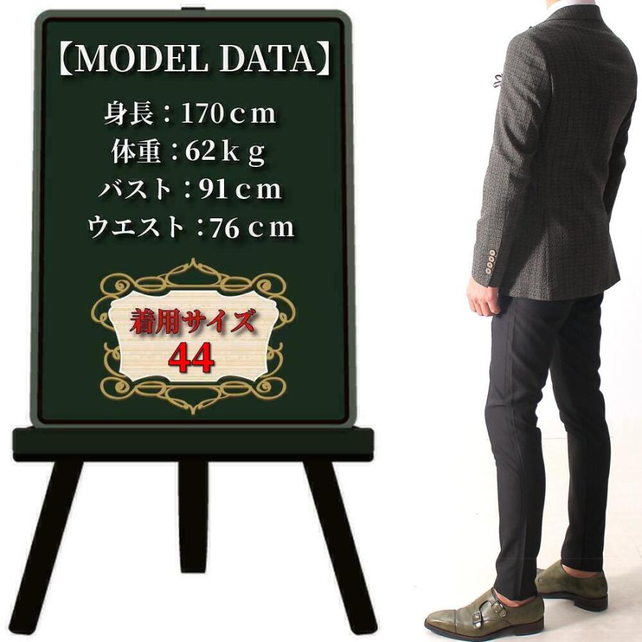 LGB テーラードジャケット ストライプ テーラードジャケット ストライプ ブレザー メンズ タイト