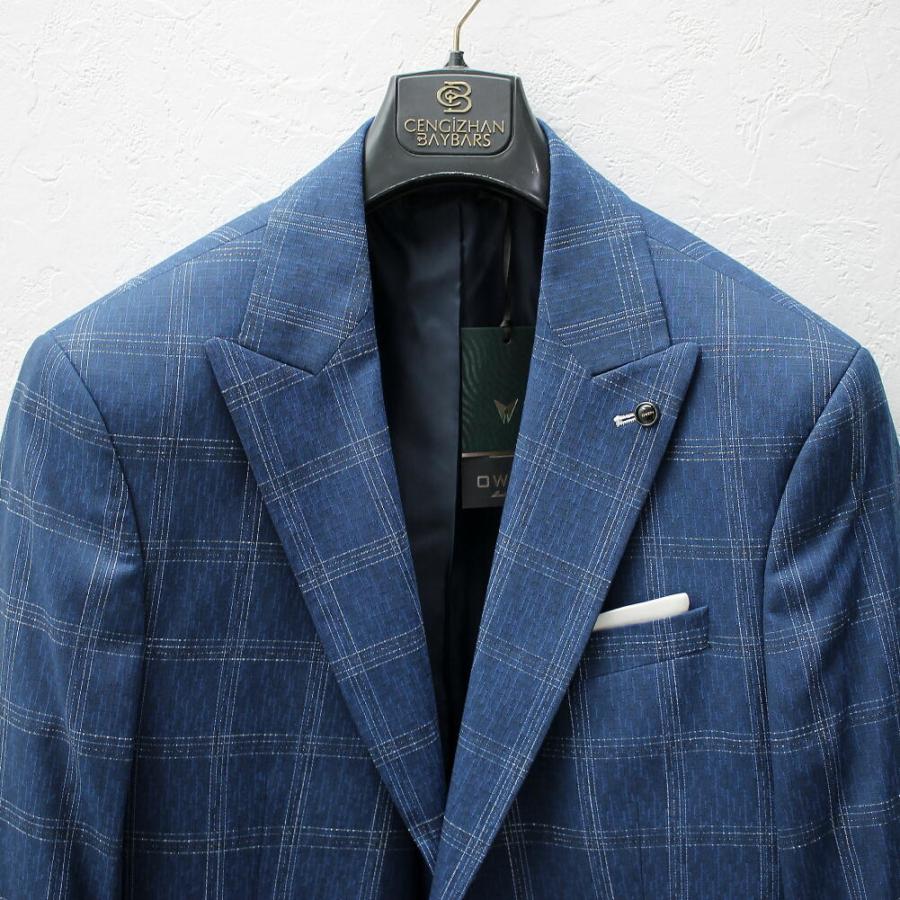 お手軽価格で贈りやすい テーラードジャケット ブレザーとベストのセットアップです メンズ 大きいサイズも入荷 春 秋 冬 ジャケパン タイト スリムフィット ブレザー 青 ブルー チェック ジレ セットアップ スーツ フォーマル Postetelecom Gouv Cg