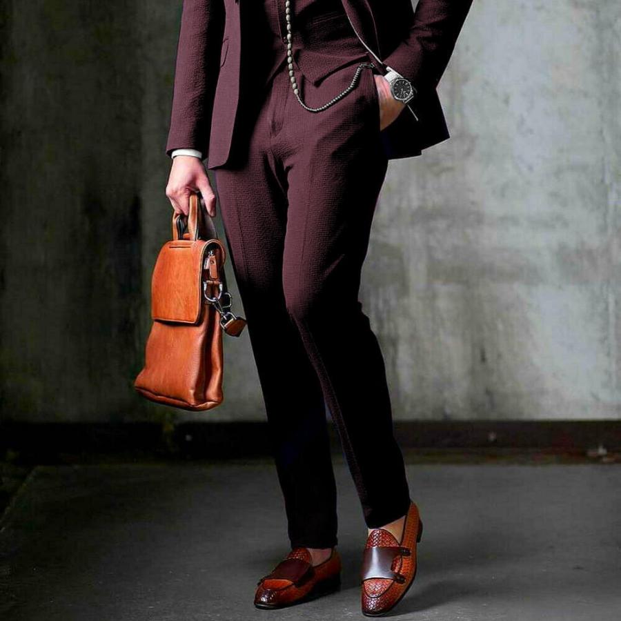 スラックス スリム スキニー パンツ ストレッチ メンズ エンジ 春 秋 冬 ジャケパン 大きいサイズも入荷 ノータック Owen 10enjipt Bin 1 Limitedヤフーショップ 通販 Yahoo ショッピング