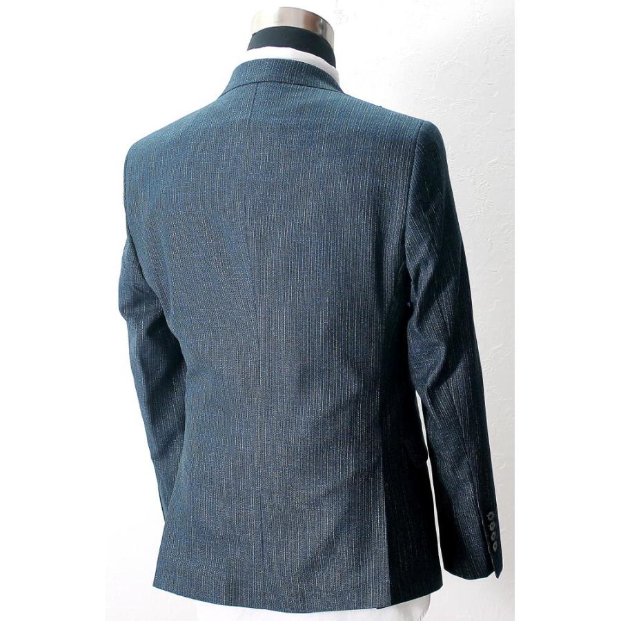 美品 ジャケット ジレ パンツLサイズ 3点セット 秋冬 メンズ 裏地あり