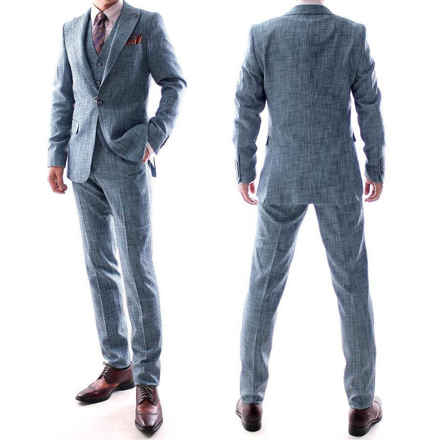 EPHEMERAL テーラードセットアップ RECENCY OF MINE ジャケット テーラードジャケット