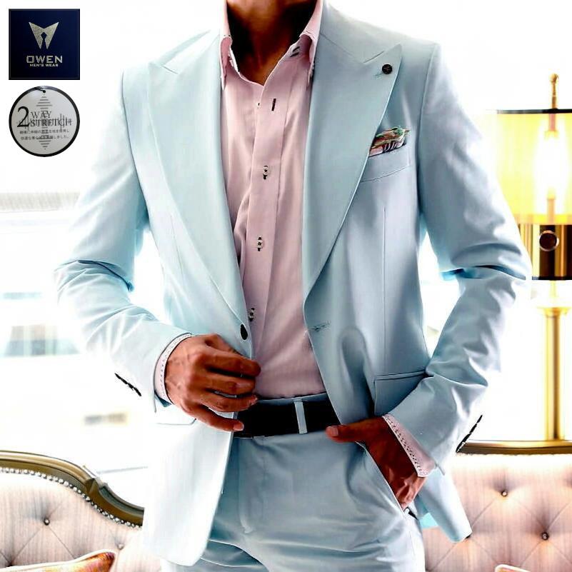 大人の上質 メンズ ブレザー ワイドラペル テーラードジャケット 水 フォーマル ビジネスジャケット 大きいサイズも入荷 春 秋 冬 ジャケパン タイト スリムフィット ビジネスジャケット サイズ 54 Xxl Mail Invent1 Nyts Edu