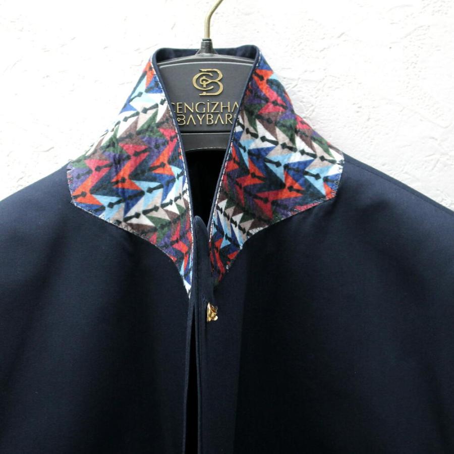 ⭐️Y'S 大人気フード付きブラックテーラードジャケット⭐️期間限定セール ⭐️Y'S 大人気フード付きブラックテーラードジャケット⭐️期間