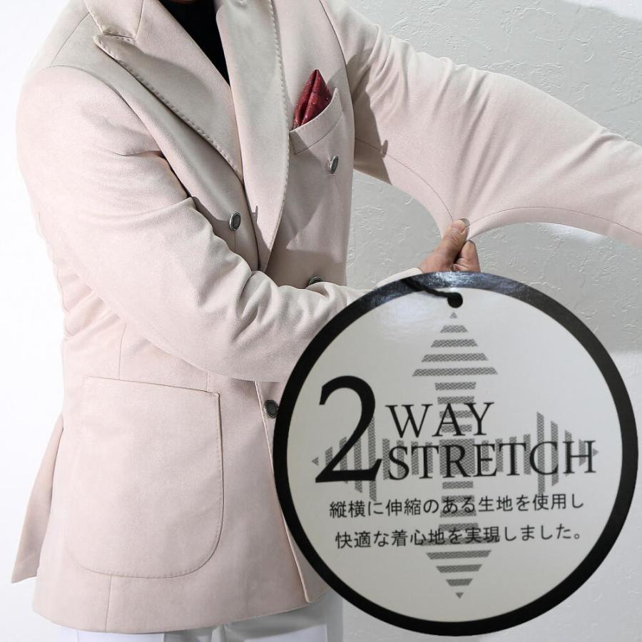 美品✨　希少　ドルチェ&ガッパーナ　ダブル　テーラードジャケット　シェルボタン ドルチェ&ガッバーナDOLCE&GABBANA ウールテーラードジャケット