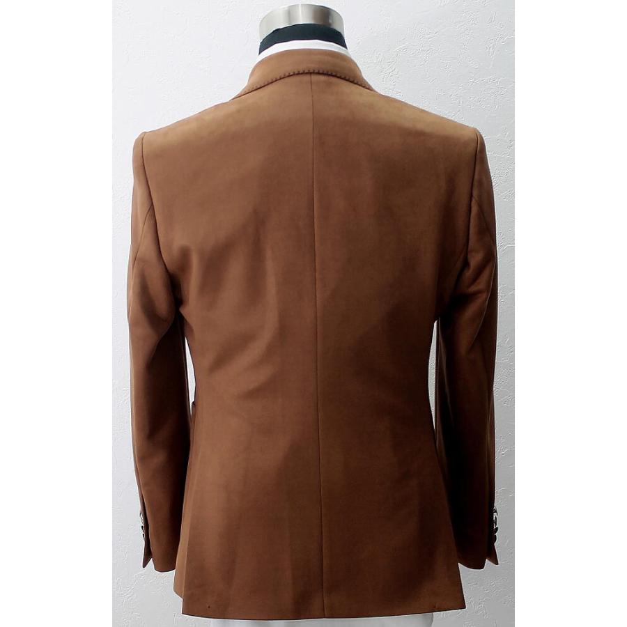 茶系ダブルボタン テーラードジャケット S 楽天市場】テーラードジャケット ダブル ブレザー 6つボタン 茶