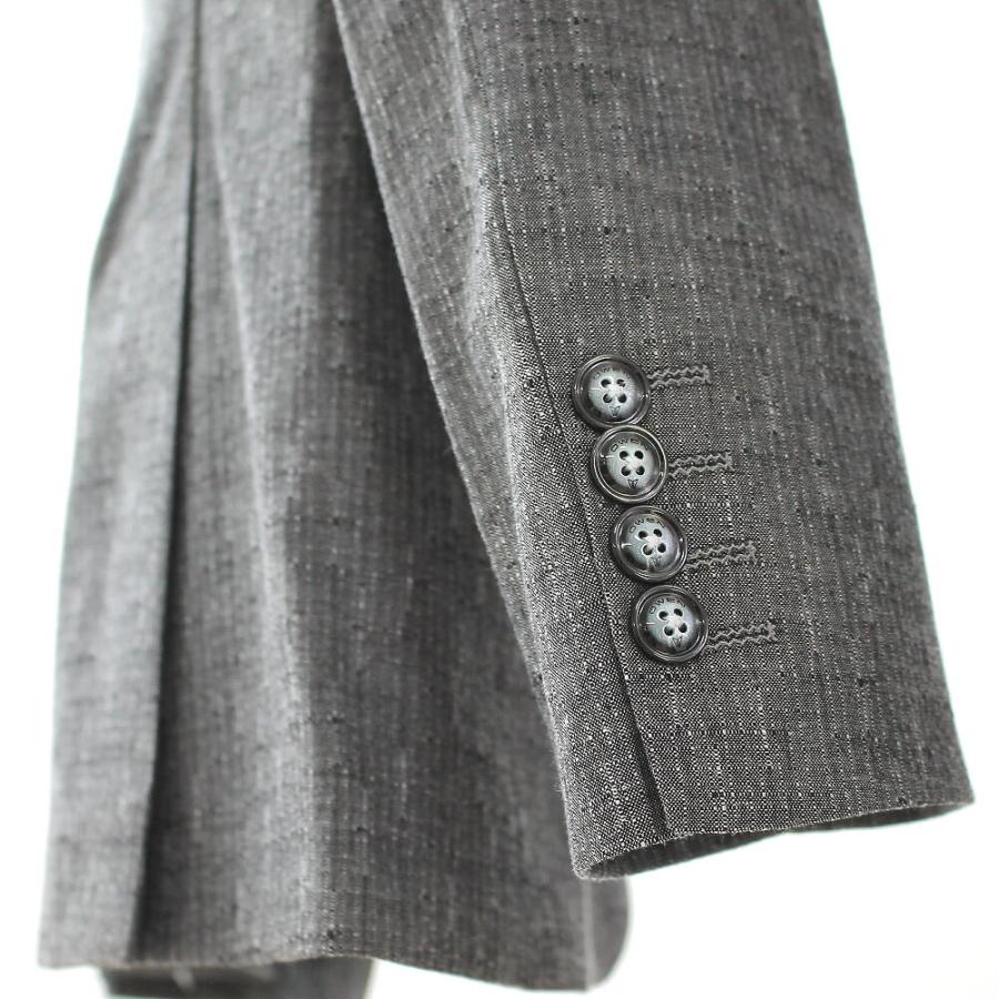 sue　SCAPA グレー テーラードジャケット　新品未使用♡ オーバーサイズテーラードジャケット | ファッション通販サイト NUGU