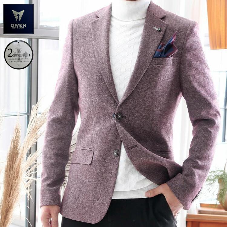 ブラック テーラードジャケット ダブルボタン オックス ダブル テーラードジャケット / J.PRESS LADIES L