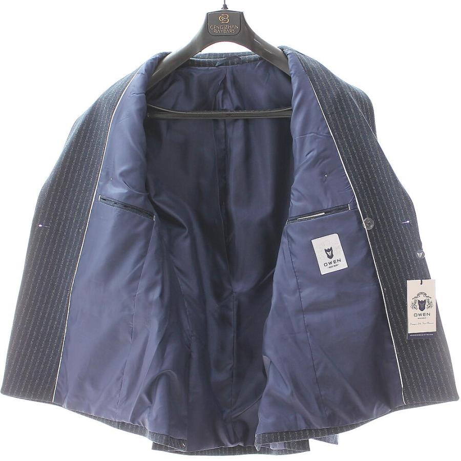 BAY　　ランバン　ダブル紺ブレ BAY ランバン ダブル紺ブレ BAY ランバン ダブル紺ブレ 公式通販