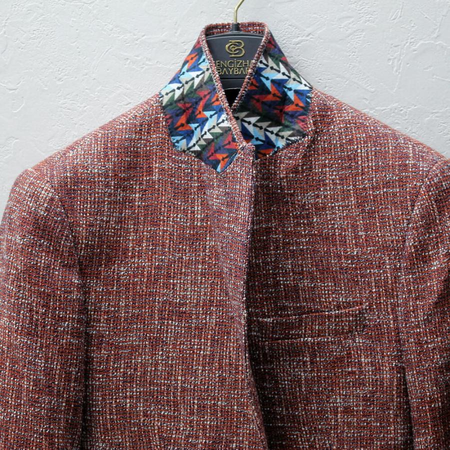 LGBツィードテーラードジャケット LGBツィードテーラードジャケット